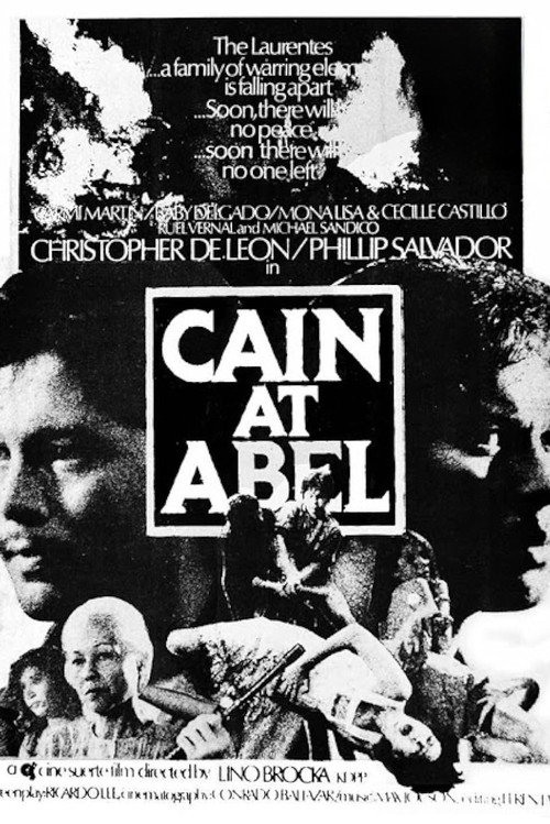 Cain and Abel