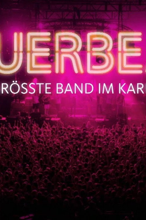 Querbeat: Die größte Band im Karneval