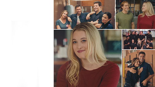 Escena 3 de County Rescue