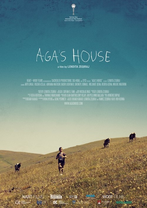 Aga's House