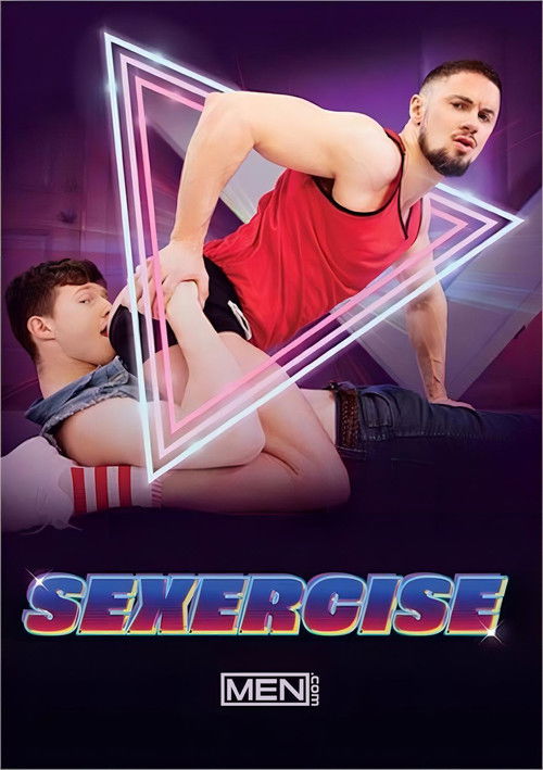 Sexercise poster
