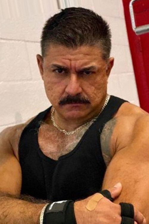 Foto de David Romero