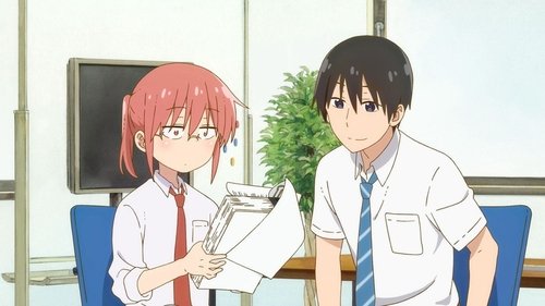 Miss Kobayashi’s Dragon Maid: 2×9