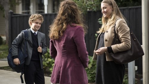 Angel of Mine (2019)