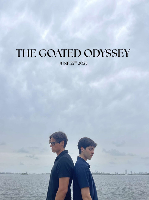 The Goated Odyssey