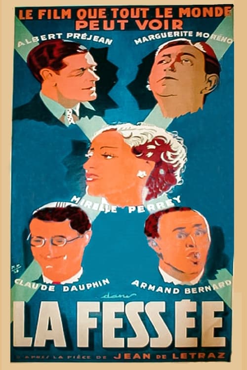 La Fessée (1937)