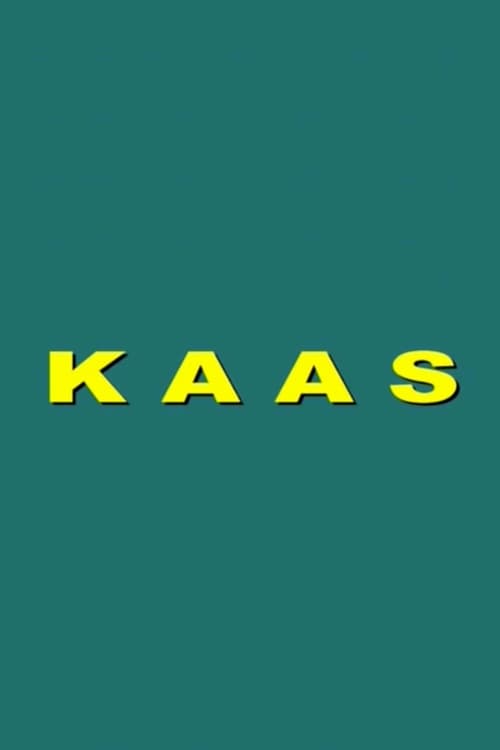 Poster Kaas 1976