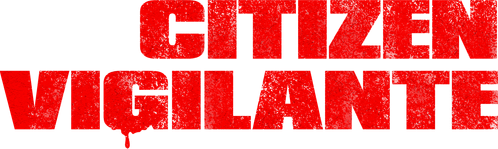 Citizen Vigilante - Logo 3