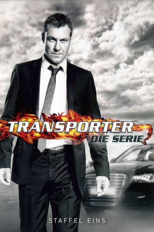 Staffel 1