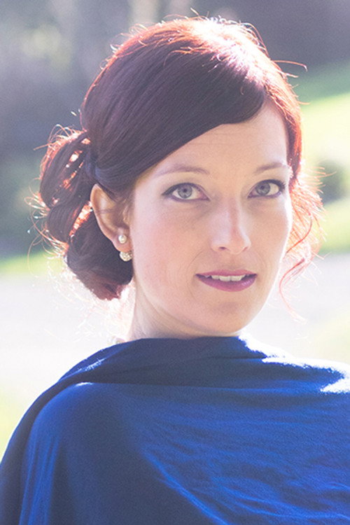 Émilie Baillargeon photo 2
