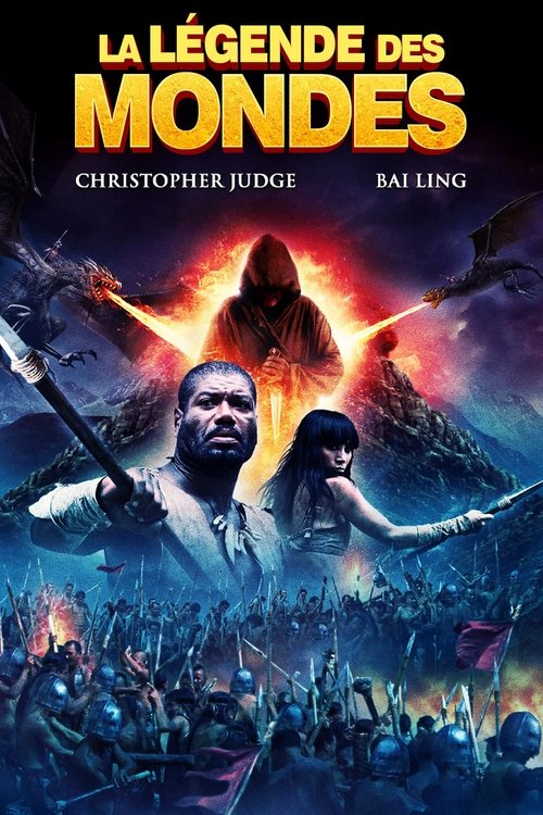Poster image du film La Légende des mondes La Légende des mondes