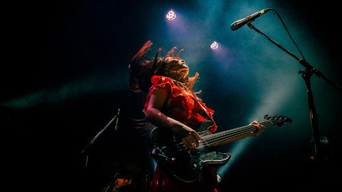 World is Yours: The Inside Story of Japan's Greatest Band Backdrop Blur