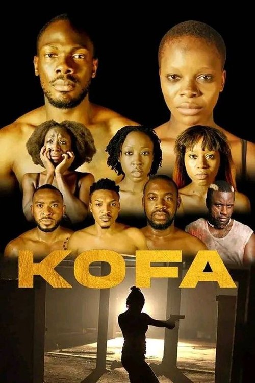 Kofa Poster