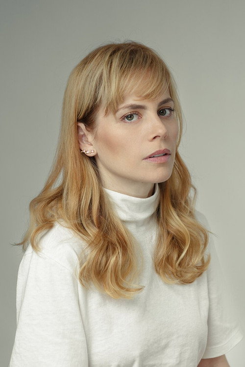 Foto de Marisol Ribeiro