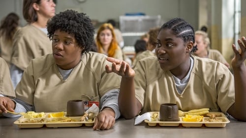 Orange Is the New Black: 2×4