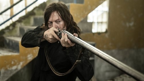 The Walking Dead: Daryl Dixon: 2×2