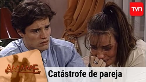 Ámame, S01E06 - (1993)