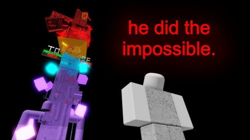 Jaquette Eternal Towers of Hell