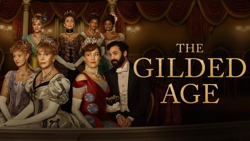 The Gilded Age