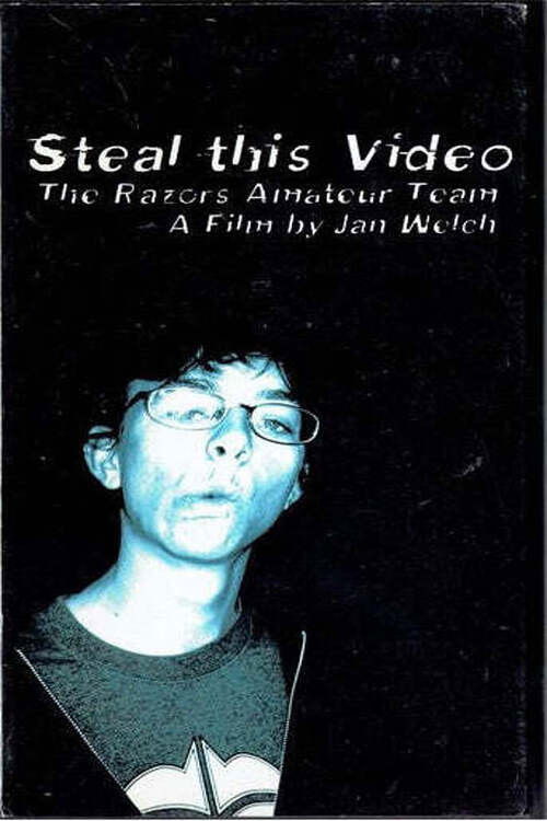 Steal this Video poster