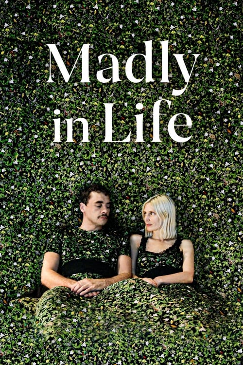 Madly in Life poster