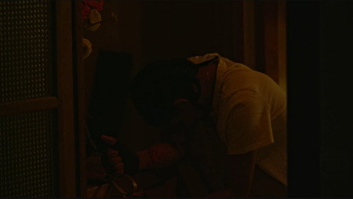 Echoes in the Wire still