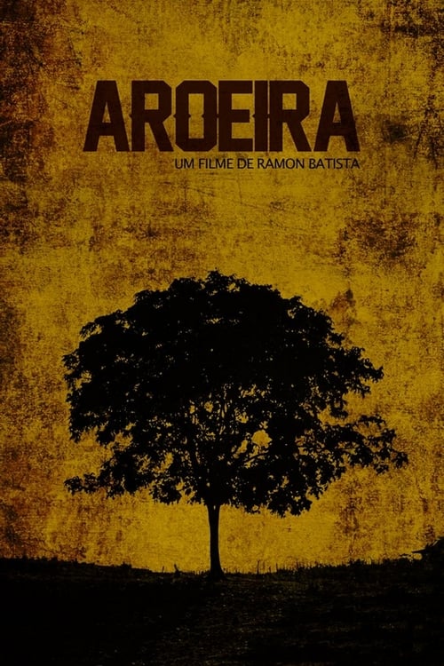 Poster Aroeira 2016