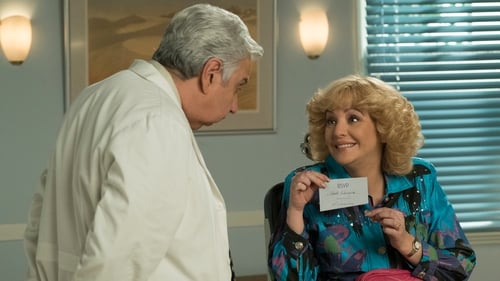 Os Goldbergs: 5×10