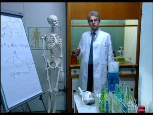 Bloopers - Daar Vliegende Panters II