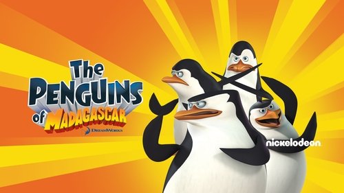 The Penguins of Madagascar