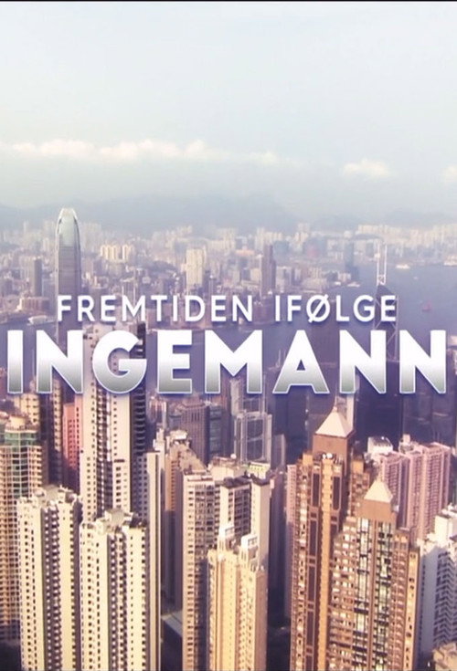 Póster oficial de Fremtiden ifølge Ingemann (2018) - Documentary