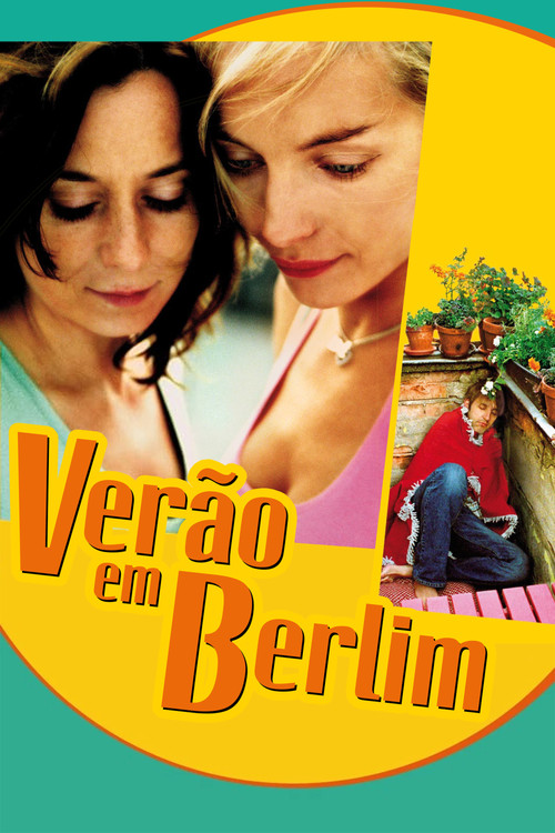 Verão em Berlim