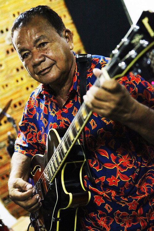 Mestre Vieira