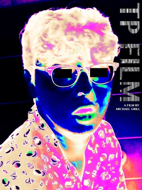 TP Film movie poster player
