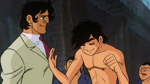 Image de l'épisode Le légendaire Toru Rikiishi