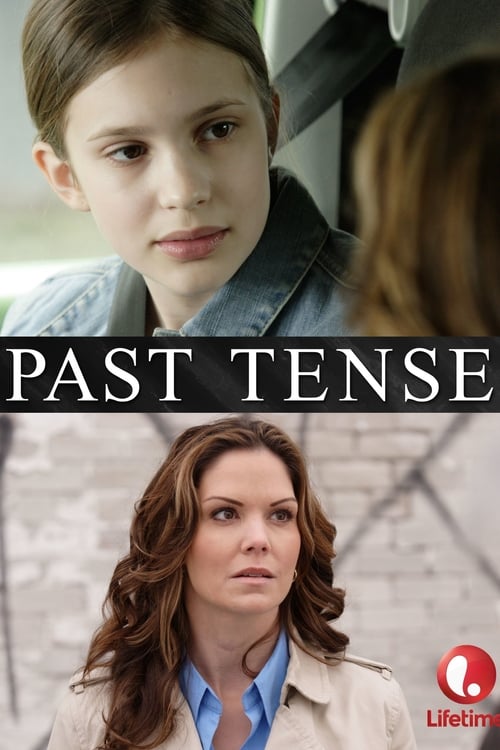 Past Tense poster