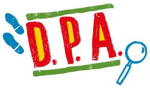 D.P.A. – Detetives do Prédio Azul