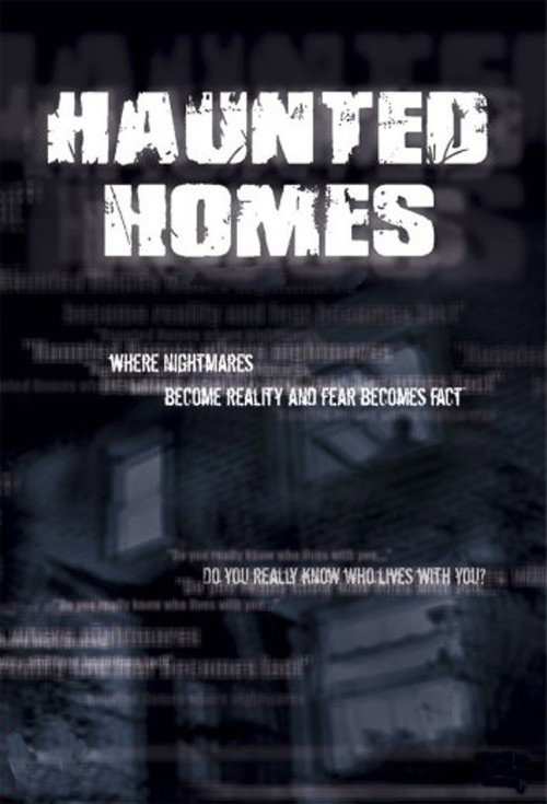 Haunted Homes (2006)
