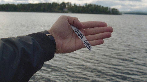 Hopeful Visitors and Grieving Guides: Notes from the Travel Notebook of a Dark Tourist