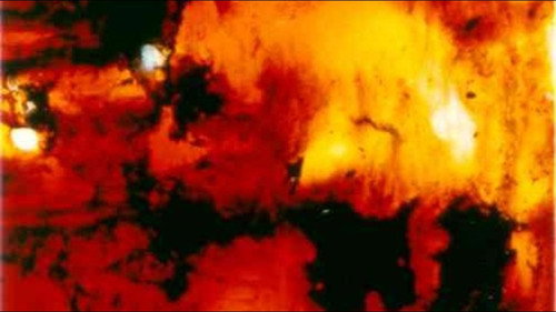 Panels for the Walls of Heaven