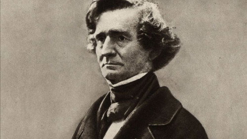 The Program Symphony—Berlioz’s Symphonie fantastique, Part 1