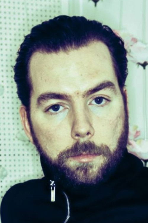 Photo de Klas Åhlund