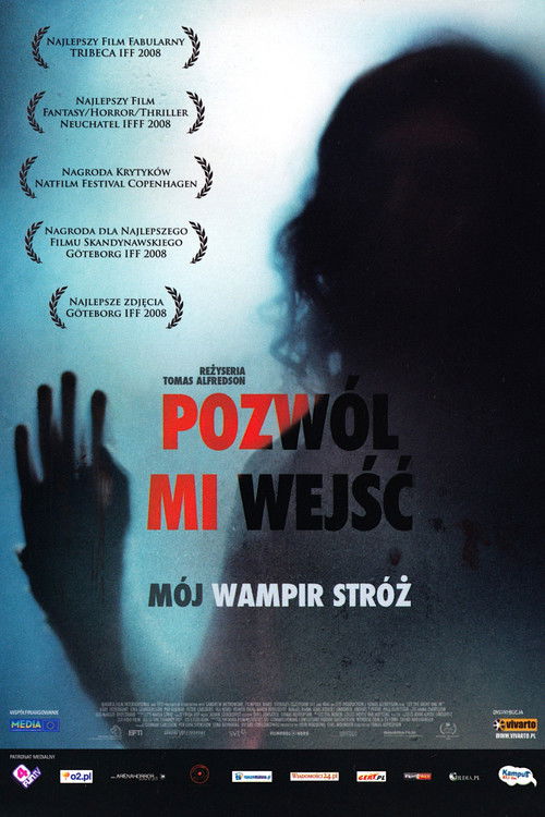 Pozwól mi wejść