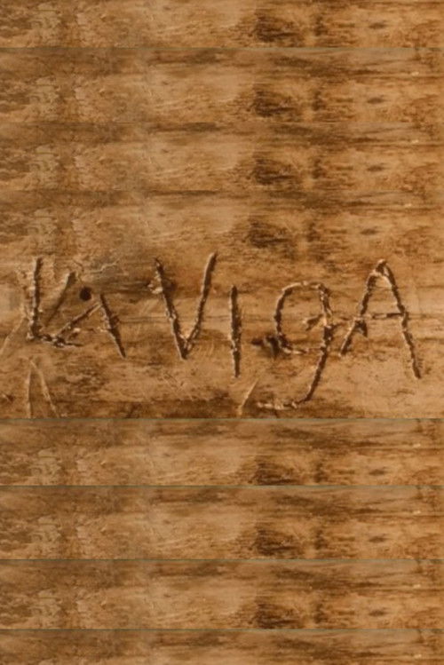 Affiche du film La viga