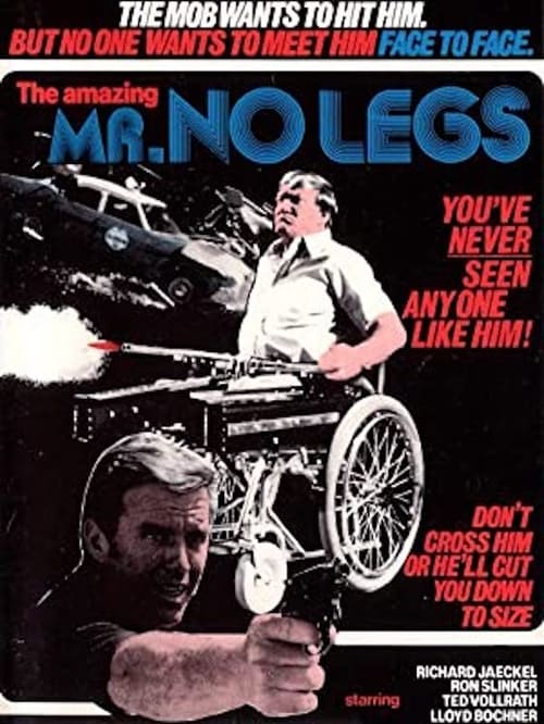 Mr. No Legs 1979