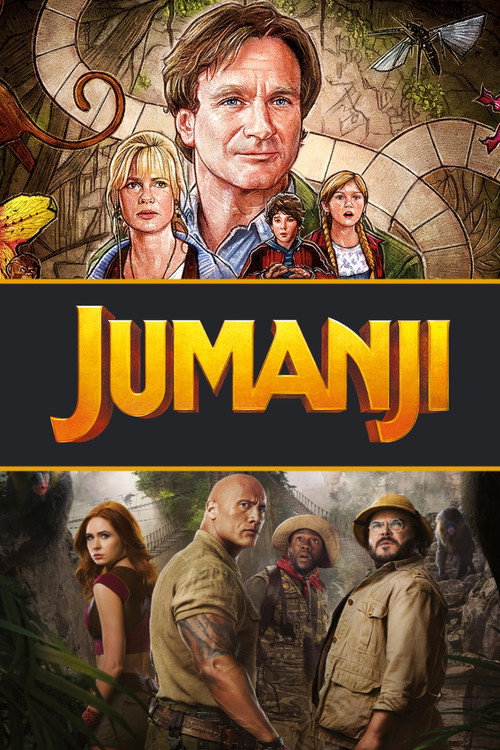 Jumanji