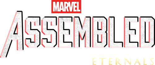 Marvel Studios Assembled: The Making of Eternals