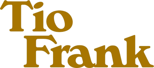 Tio Frank - Logo 2