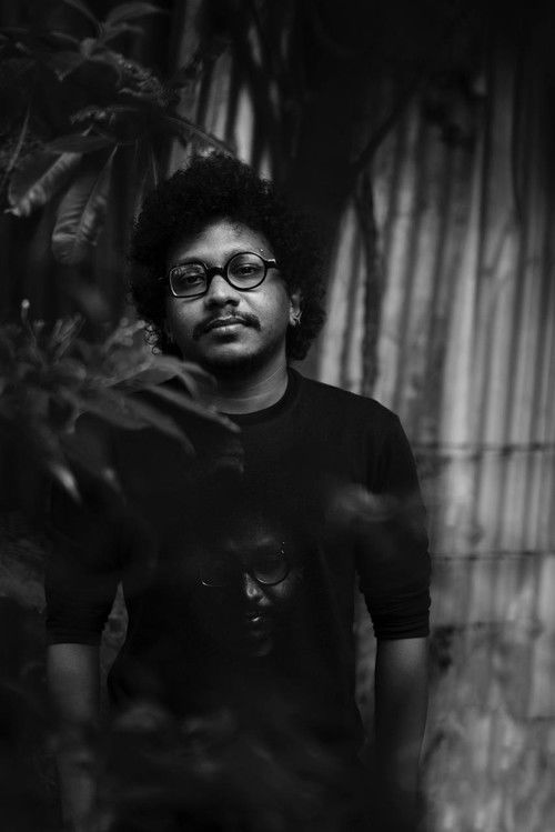 Foto de Tharindu Jayarathna