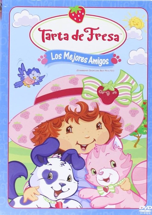 Tarta de Fresa - Los Mejores Amigos (2004) poster